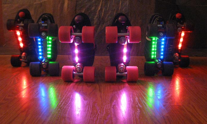 Group Brights